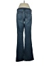 J Brand Blue Jeans Size 27 waist - photo 2