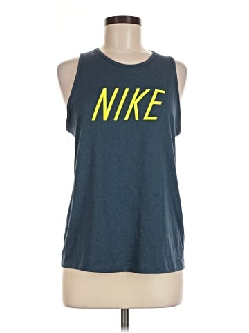 Nike Active Tank (view 1)
