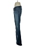J Brand Blue Jeans Size 27 waist - photo 5
