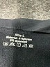 Unbranded Black Active Pants Size L - photo 6