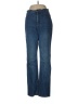 Travelsmith Blue Jeans Size 8 - photo 1