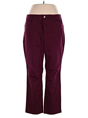 Christopher & Banks Jeans (view 1)