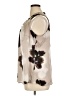 a.n.a. A New Approach Ivory Sleeveless Blouse Size 1X - photo 5