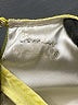 Cherokee 100% Nylon Yellow Dress Size 5T - photo 3