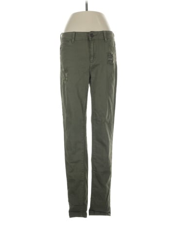 Hart Denim Cargo Pants (view 1)