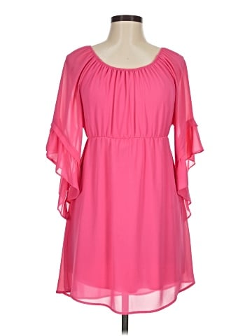 Altar'd State Casual Dress (view 1)