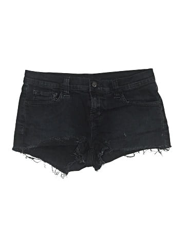 J Brand Denim Shorts (view 1)