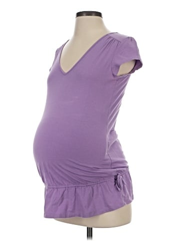 Gap - Maternity Sleeveless T-Shirt (view 1)