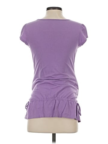 Gap - Maternity Sleeveless T-Shirt (view 2)
