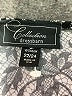 DressBarn Black 3/4 Sleeve Blouse Size 22 - photo 7