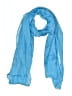 Unbranded Blue Scarf One size - photo 1