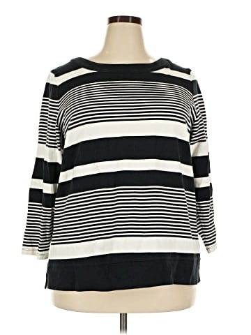 Talbots Pullover Sweater (view 1)