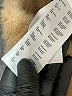 Maje 100% Alpaca Tan Wool Coat Size EU (FR) 36 / US 4 - photo 8