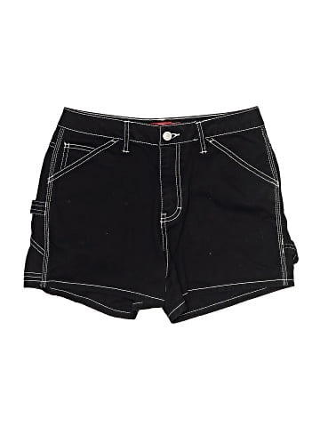 Dickies Denim Shorts (view 1)