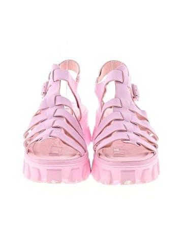 Just Fab Sandals (view 2)