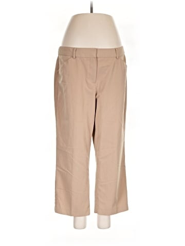 Sharagano Khakis (view 1)
