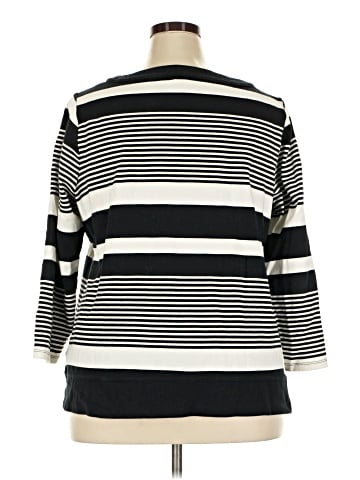 Talbots Pullover Sweater (view 2)