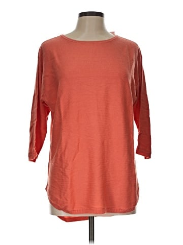 New York & Company Pullover Sweater (view 1)