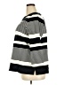 Talbots 100% Cotton Stripes Black Pullover Sweater Size 3X Petite - photo 5