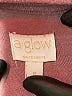 a:glow Pink Pullover Sweater Size Med Maternity - photo 6