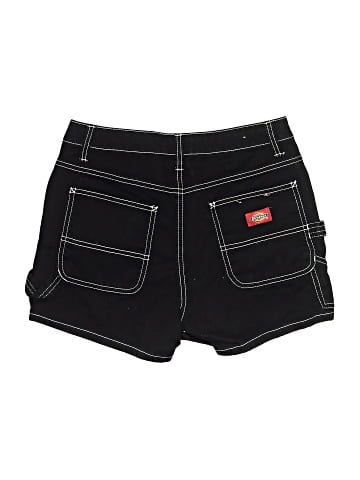 Dickies Denim Shorts (view 2)