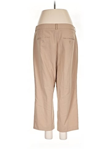 Sharagano Khakis (view 2)
