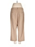 Sharagano Tan Khakis Size 10 - photo 2