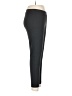 Talbots Outlet Solid Gray Active Pants Size Lg Petite - photo 4