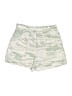 Alpine Design Camo Green Shorts Size M - photo 1