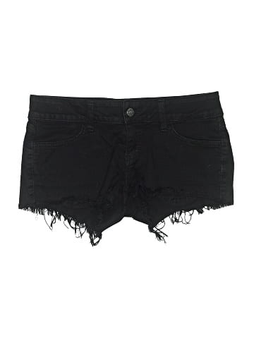 Siwy Denim Shorts (view 1)