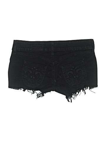 Siwy Denim Shorts (view 2)