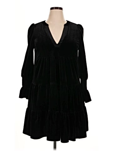 Pomander Place Cocktail Dress (view 1)