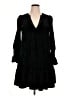 Pomander Place Black Cocktail Dress Size XL - photo 1