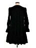Pomander Place Black Cocktail Dress Size XL - photo 2