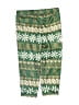 The North Face 100% Polyester Print Green Casual Pants Size 3T - photo 2