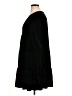 Pomander Place Black Cocktail Dress Size XL - photo 5