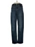 Levi's Blue Jeans Size 24 waist - photo 1