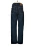 Levi's Blue Jeans Size 24 waist - photo 2