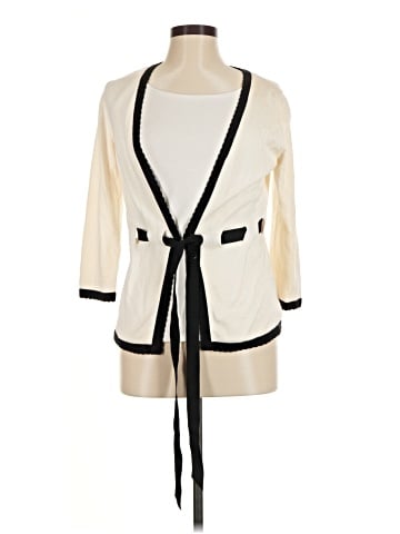 Willi Smith Cardigan (view 1)