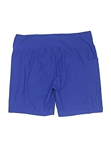 No Boundaries Athletic Shorts (view 2)
