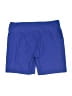 No Boundaries 100% Recycled Polyester Solid Blue Athletic Shorts Size XL - photo 2
