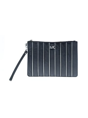 MICHAEL Michael Kors Leather Wristlet (view 1)