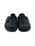 Fly Flot Blue Mule/Clog Size 9 - photo 2