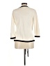 Willi Smith Ivory Cardigan Size M - photo 2