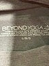 Beyond Yoga Gray Active Pants Size L - photo 7