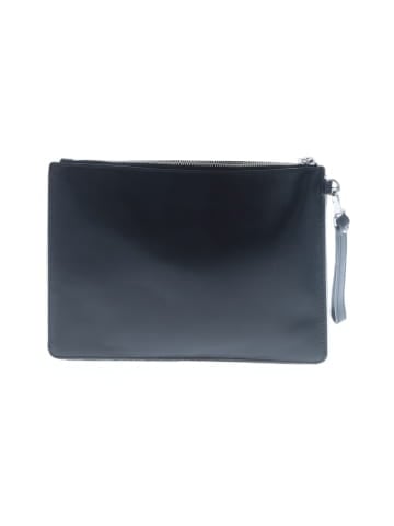 MICHAEL Michael Kors Leather Wristlet (view 2)