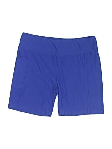 No Boundaries Athletic Shorts (view 1)