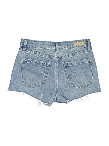 Blank NYC Denim Shorts (view 2)