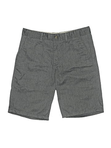 Assorted Brands Khaki Shorts (view 1)