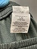 Adidas 100% Polyester Gray Track Pants Size L (kids) - photo 3